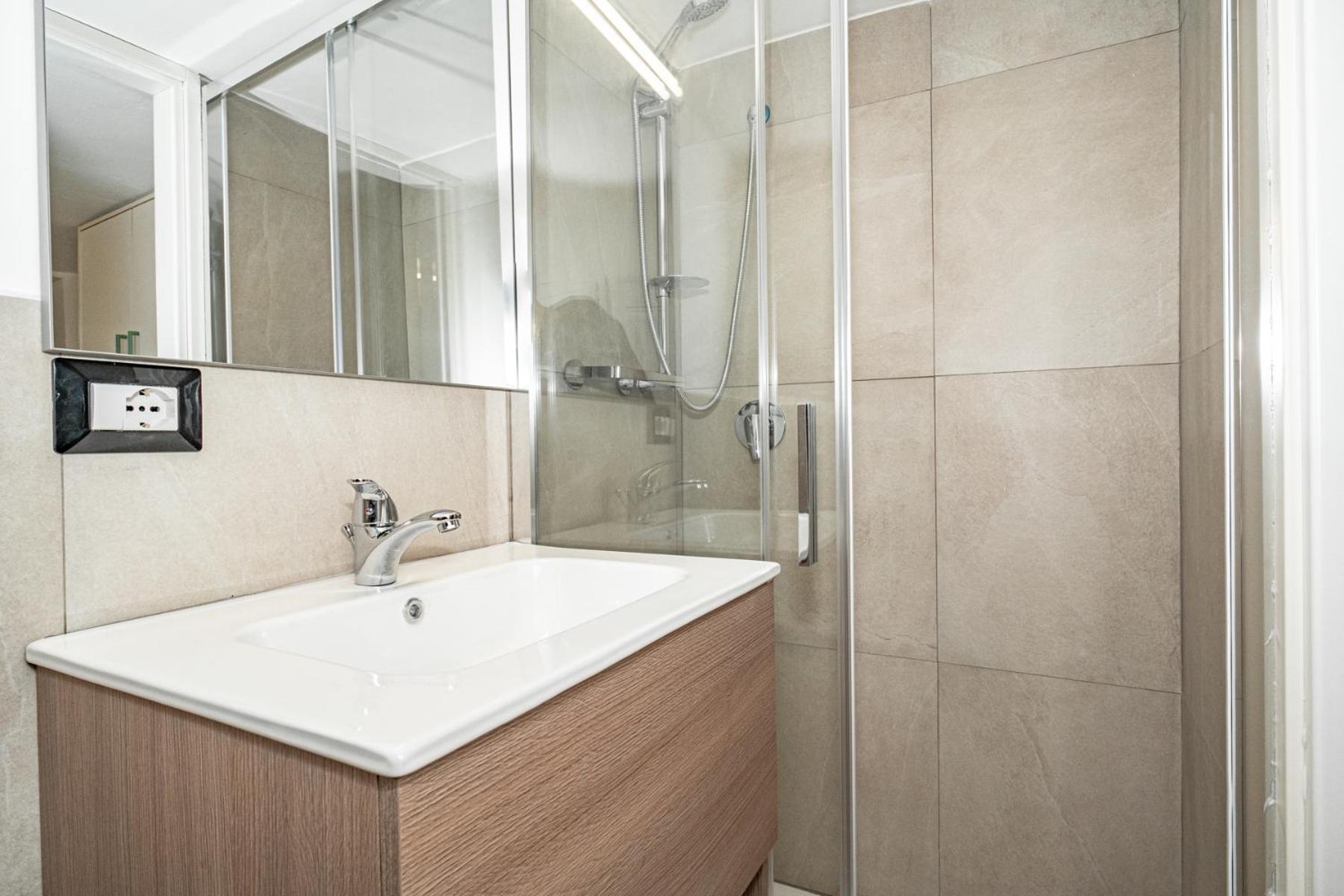 A Casa Del Reuccio Lägenhet CTA Exteriör bild