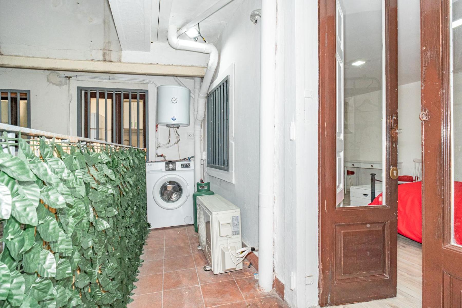 A Casa Del Reuccio Lägenhet CTA Exteriör bild