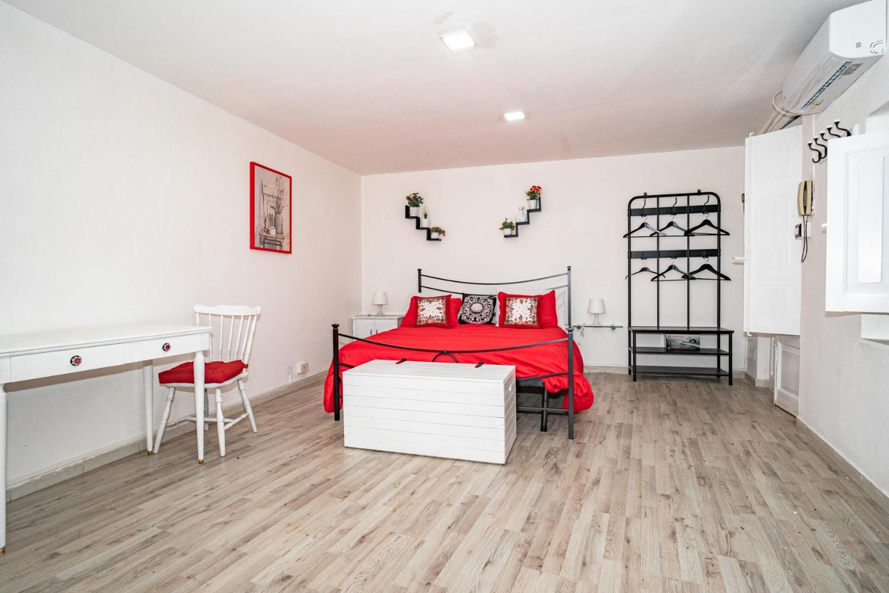 A Casa Del Reuccio Lägenhet CTA Exteriör bild